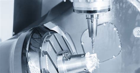 Complex CNC Machining: A Comprehensive Guide to Precision 